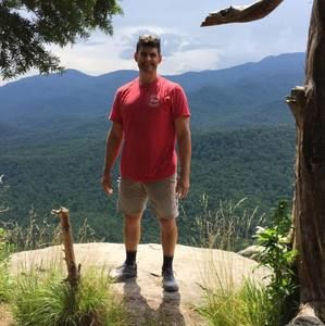 Meet your Posher, Matt